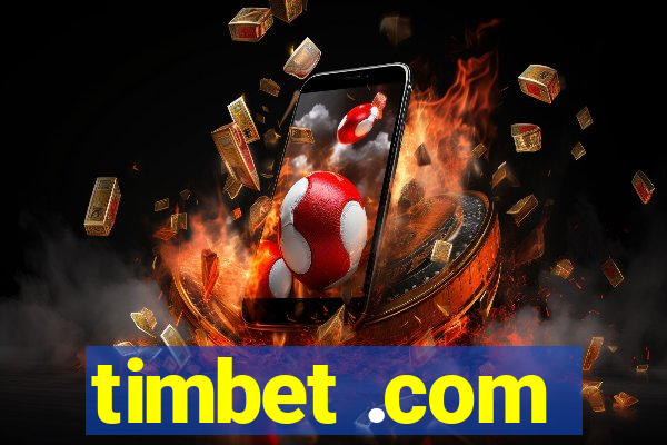 timbet .com